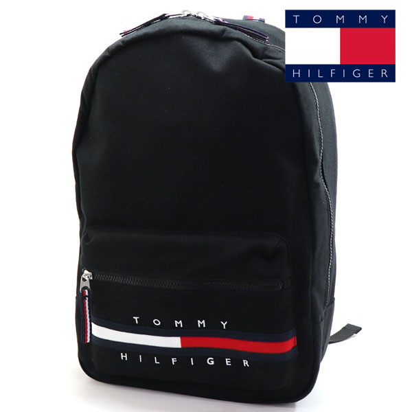 トミーヒルフィガー リュック 69J3214 001 TOMMY HILFIGER トミーヒルフィガー リュック レディース Tommy