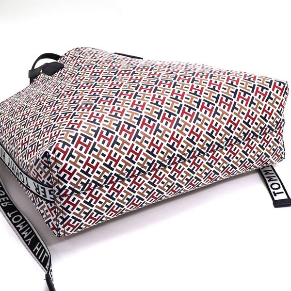 TOMMY HILFIGER（トミー・ヒルフィガー） トートバッグ レディース