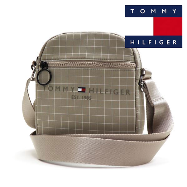 TOMMY HILFIGER（トミー・ヒルフィガー） ショルダーバッグ レディース 