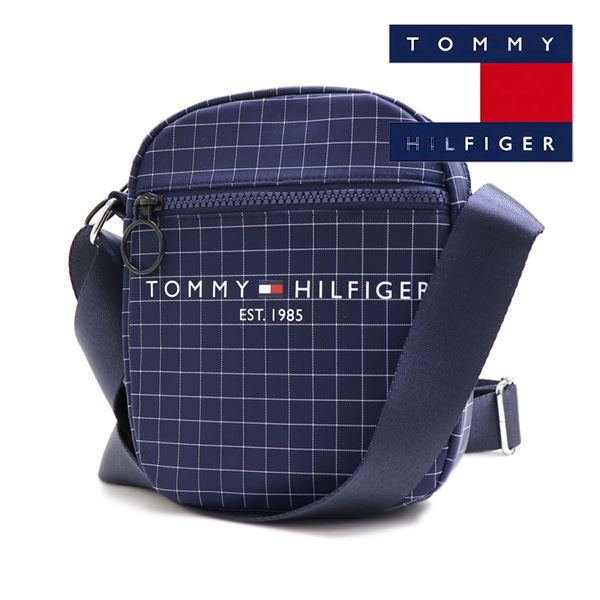 TOMMY HILFIGER（トミー・ヒルフィガー） ショルダーバッグ レディース 