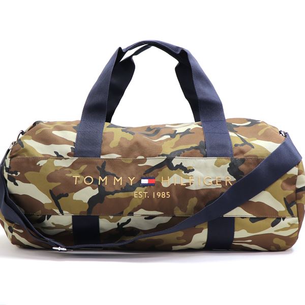 TOMMY HILFIGER（トミー・ヒルフィガー） ショルダーバッグ レディース 