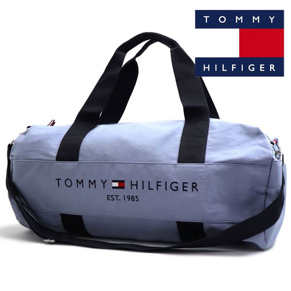 トミーヒルフィガー ショルダーバッグ レディース メンズ TOMMY