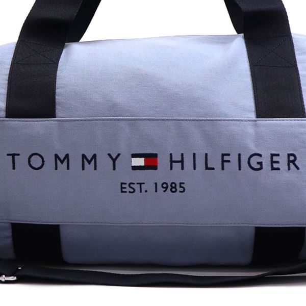 トミーヒルフィガー ショルダーバッグ レディース メンズ TOMMY