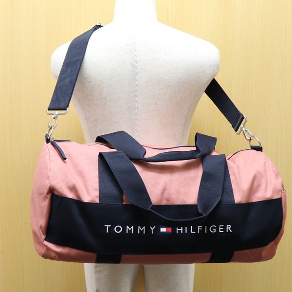 TOMMY HILFIGER（トミー・ヒルフィガー） ショルダーバッグ レディース