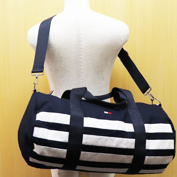 TOMMY HILFIGER（トミー・ヒルフィガー） ショルダーバッグ レディース
