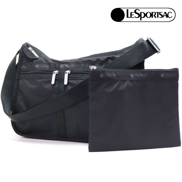 LeSportsac（レスポートサック） ショルダーバッグ レディース
