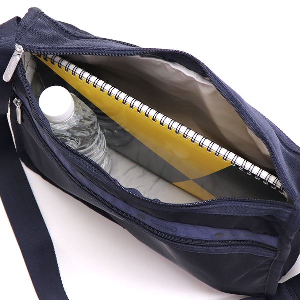 LeSportsac（レスポートサック） ショルダーバッグ レディース ブルー