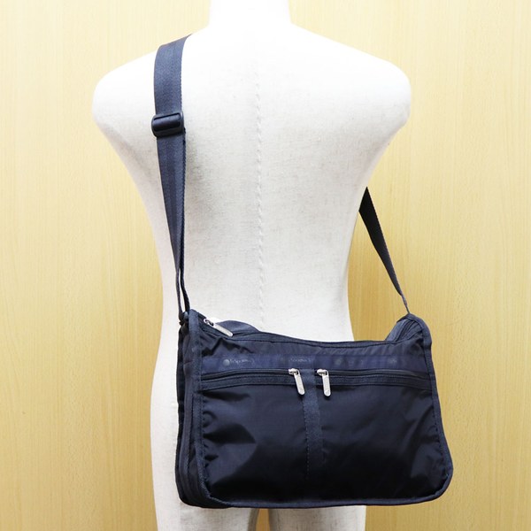 レスポートサック LeSportsac（レスポートサック） ショルダーバッグ レディース ブルー