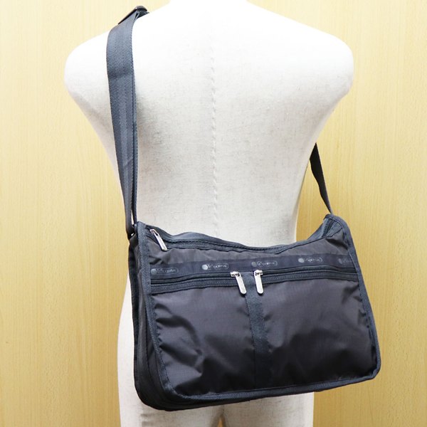 レスポートサック ショルダーバッグ LeSportsac 7507 R112 LeSportsac レスポートサック ショルダーバッグ 7507 R112