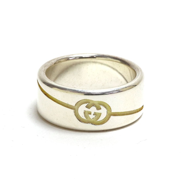 GG グッチ リング メンズ レディース GUCCI アクセサリー 指輪 774053