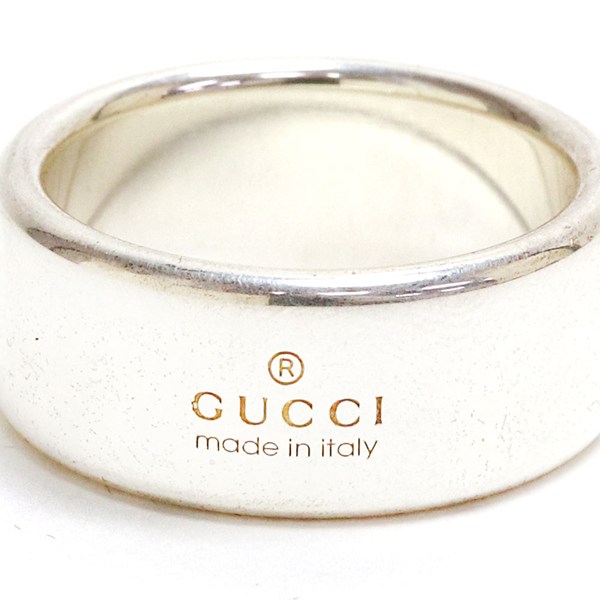 GG グッチ リング メンズ レディース GUCCI アクセサリー 指輪 774053
