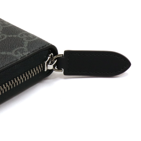 GG グッチ 長財布 レディース メンズ GUCCI Wallet ラウンドファスナー