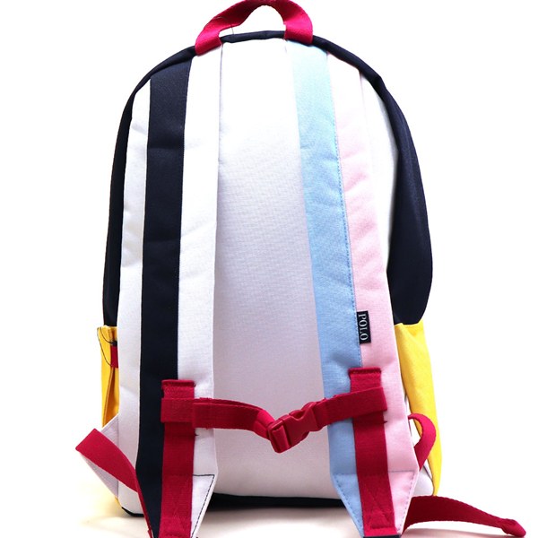 ポロ ラルフローレン バックパック 9AR048 W4H POLO RALPH LAUREN ポロ ラルフローレン リュック レディース