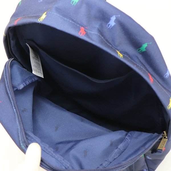 POLO RALPH LAUREN ポロ ラルフローレン リュック レディース