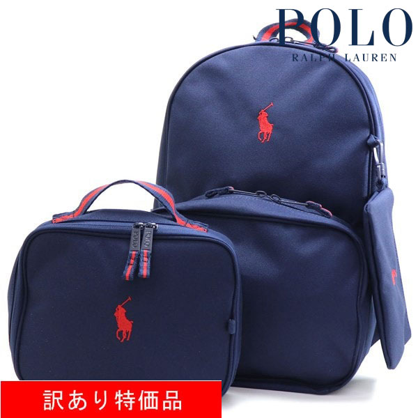 POLO RALPH LAUREN★ラルフローレン★9.0型★良品★カート POLO RALPH LAUREN☆ラルフローレン☆9.0型☆良品☆カート POLO RALPH
