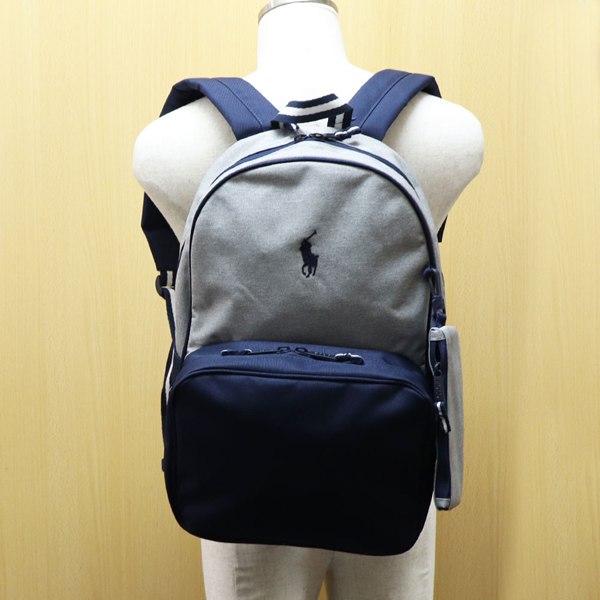 POLO RALPH LAUREN（ポロ・ラルフローレン） ポロ ラルフローレン