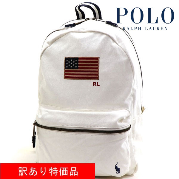 POLO RALPH LAUREN（ポロ・ラルフローレン） 訳あり品 ポロ ラルフ