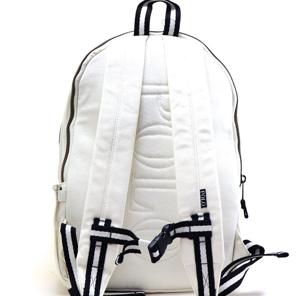 ポロ ラルフローレン バックパック 9AR137 W7T POLO RALPH LAUREN ポロ ラルフローレン リュック レディース