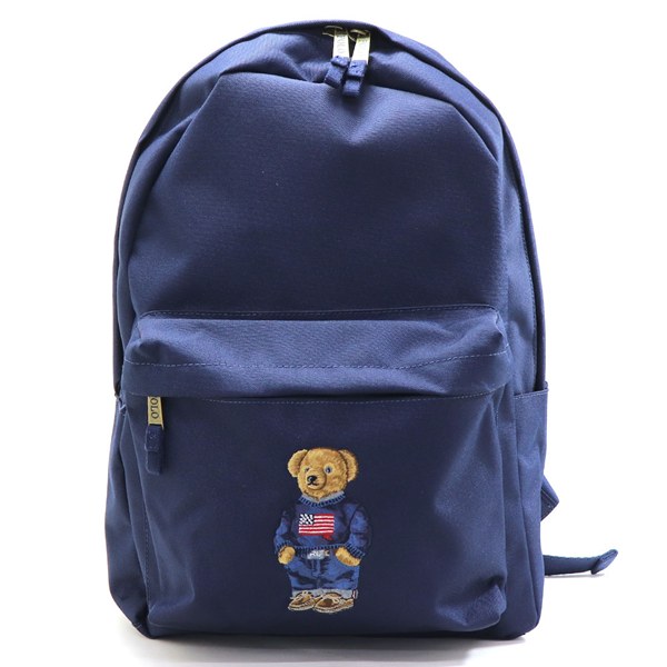 POLO RALPH LAUREN ポロ ラルフローレン リュック レディース