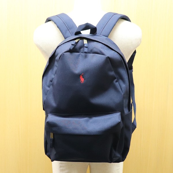 POLO RALPH LAUREN ポロ ラルフローレン リュック レディース メンズ