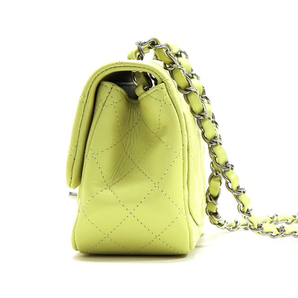 CHANEL（シャネル） ショルダーバッグ レディース CHANEL A35200
