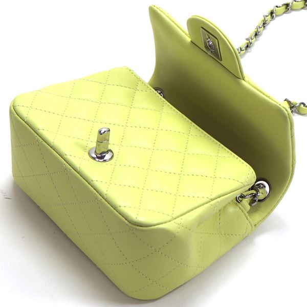 CHANEL（シャネル） ショルダーバッグ レディース CHANEL A35200