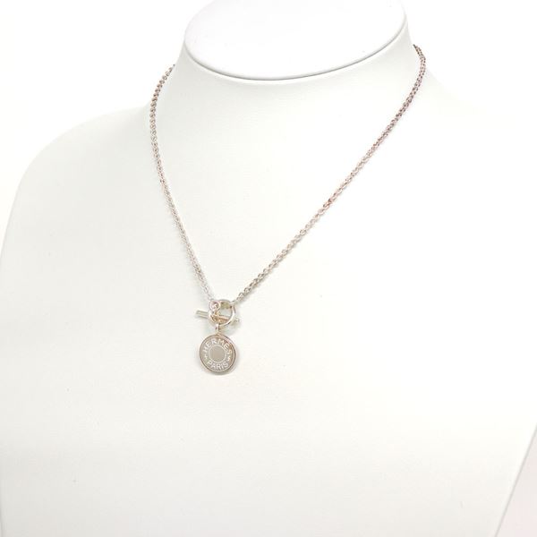 すぐ届く HERMES アミュレット H Amulettes H ペンダント 楽天市場】HERMES エルメス Amulettes H Confettis アミュレット