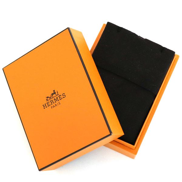 HERMES∽Amulettes Constanceアミュレット シルバー∽パリ本速達 HERMES∽Amulettes Constanceアミュレット シルバー∽パリ本速達