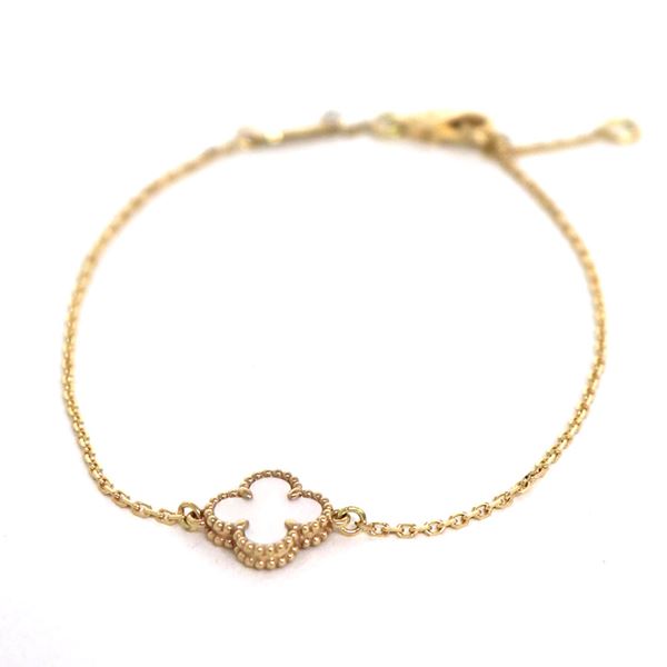Van Cleef ＆ Arpels（ヴァンクリーフ ＆ アーペル） ブレスレット