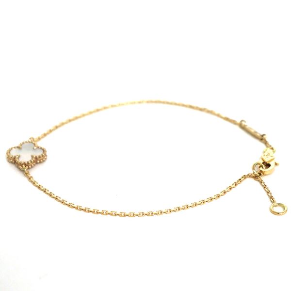 Van Cleef ＆ Arpels（ヴァンクリーフ ＆ アーペル） ブレスレット