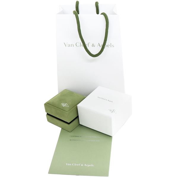 Van Cleef ＆ Arpels（ヴァンクリーフ ＆ アーペル） ブレスレット
