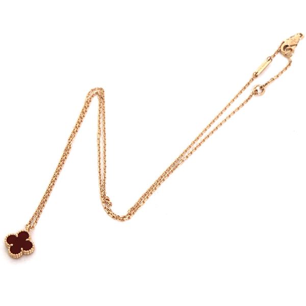 Van Cleef ＆ Arpels（ヴァンクリーフ ＆ アーペル） ネックレス