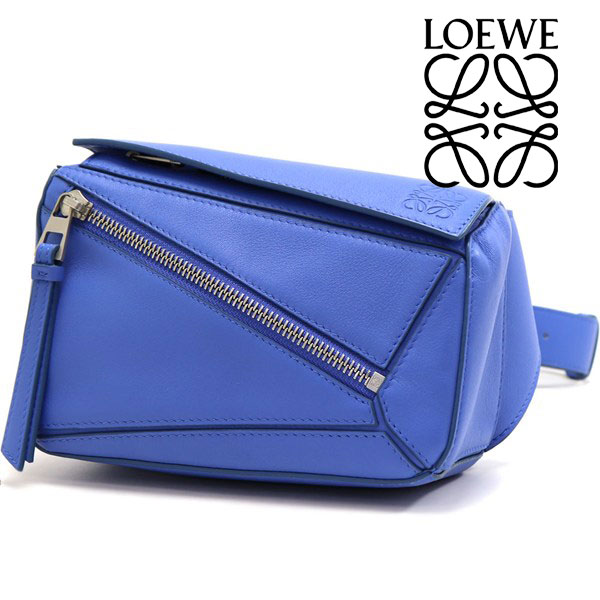 ロエベ ボディバッグ　LOEWE ショルダーバッグ LOEWE（ロエベ） ボディバッグ メンズ レディース ショルダーバッグ バッグ
