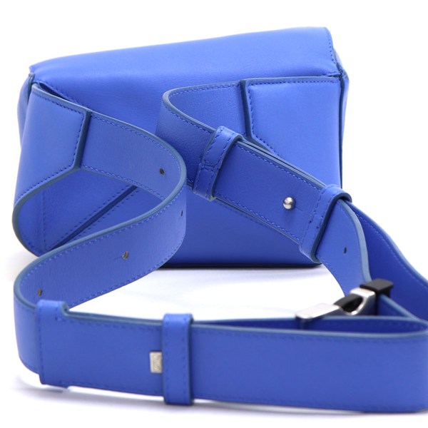LOEWE（ロエベ） ボディバッグ メンズ レディース ショルダーバッグ