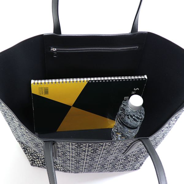 ロエベ　トートバッグ LOEWE ロエベ トートバッグ メンズ・レディース ネイビー