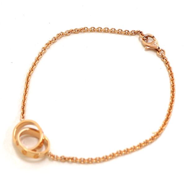 Cartier（カルティエ） ブレスレット レディース アクセサリー