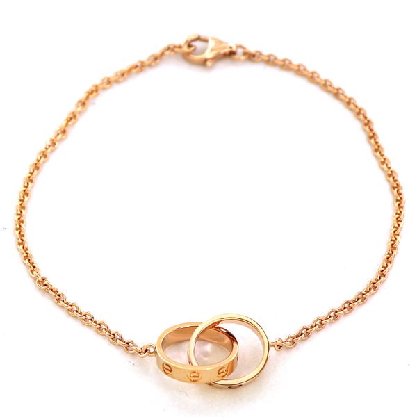 Cartier（カルティエ） ブレスレット レディース アクセサリー