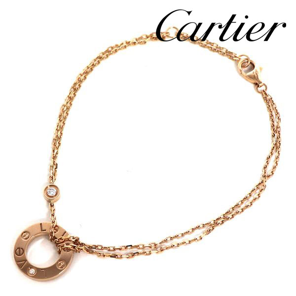 Cartier（カルティエ） ブレスレット レディース アクセサリー