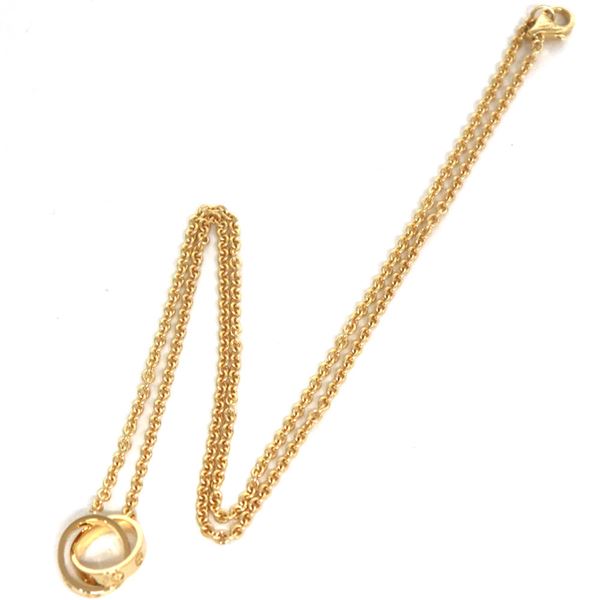 Cartier（カルティエ） ネックレス レディース アクセサリー B7212400