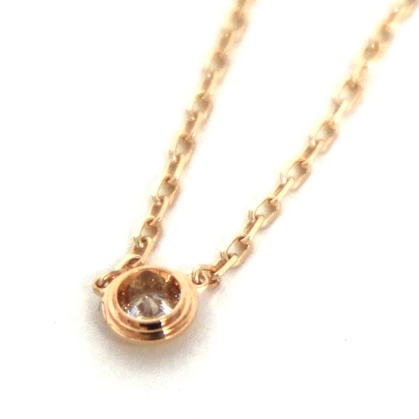 Cartier（カルティエ） ネックレス レディース アクセサリー B7215700