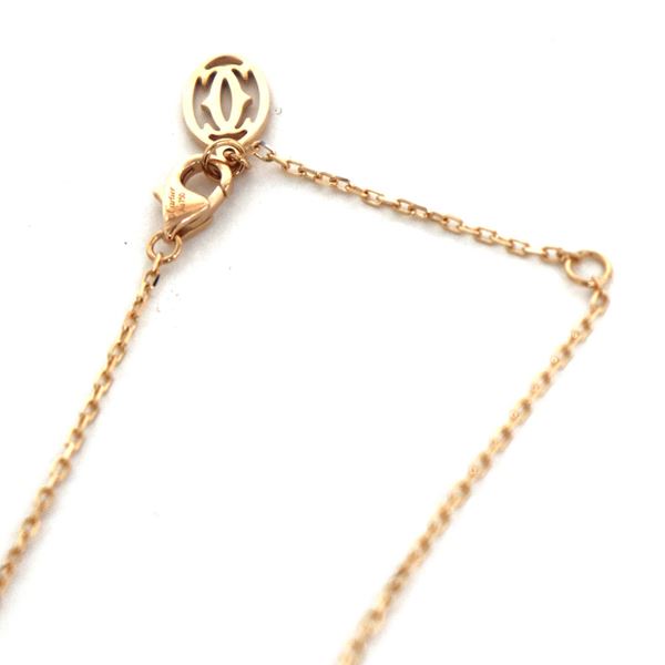 Cartier（カルティエ） ネックレス レディース アクセサリー B7215700