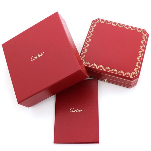 Cartier（カルティエ） ネックレス レディース アクセサリー B7215700