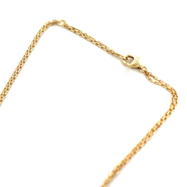 Cartier（カルティエ） ネックレス レディース アクセサリー B7219500
