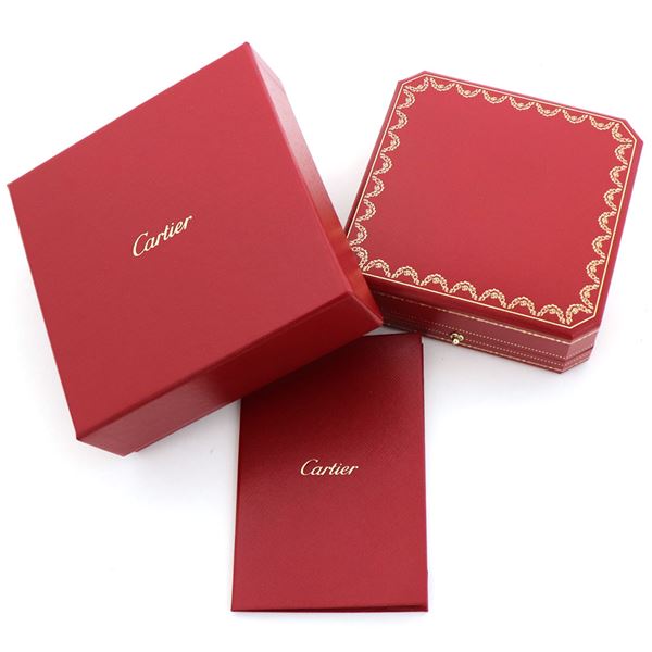 Cartier（カルティエ） ネックレス レディース アクセサリー B7219500
