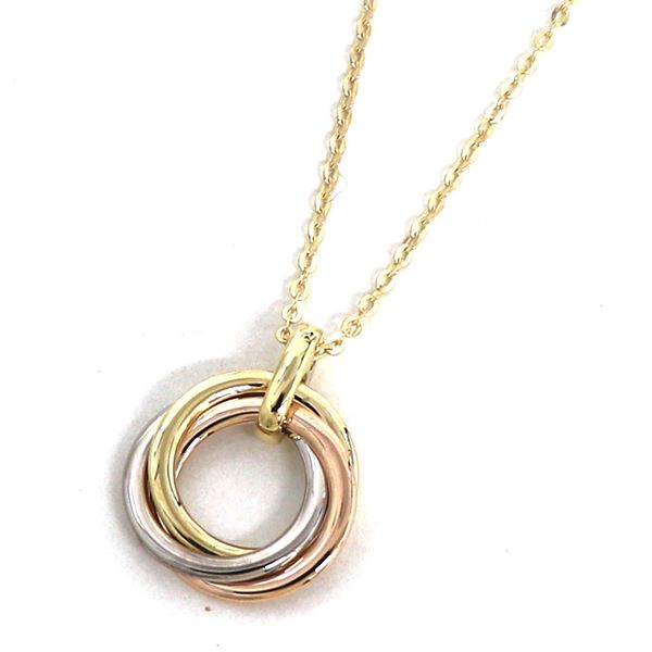 Cartier（カルティエ） ネックレス レディース アクセサリー