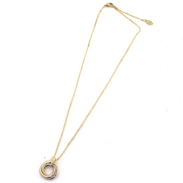 Cartier（カルティエ） ネックレス レディース アクセサリー