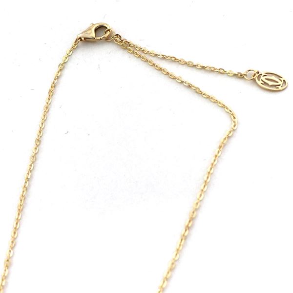 Cartier（カルティエ） ネックレス レディース アクセサリー