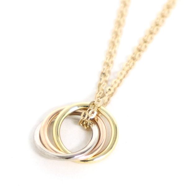 Cartier（カルティエ） ネックレス ペンダント レディース
