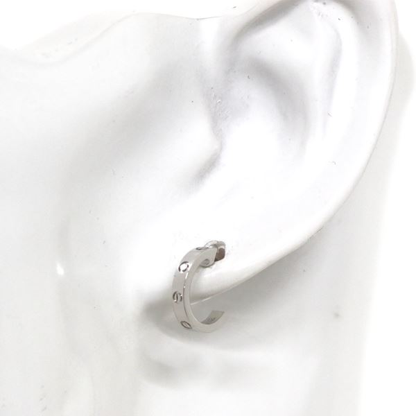 Cartier（カルティエ） ピアス レディース アクセサリー ジュエリー