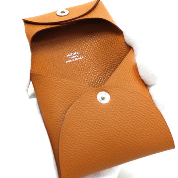 HERMES（エルメス） コインケース レディース 小銭入れ 財布